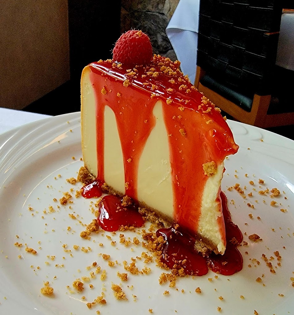 cheesecake
