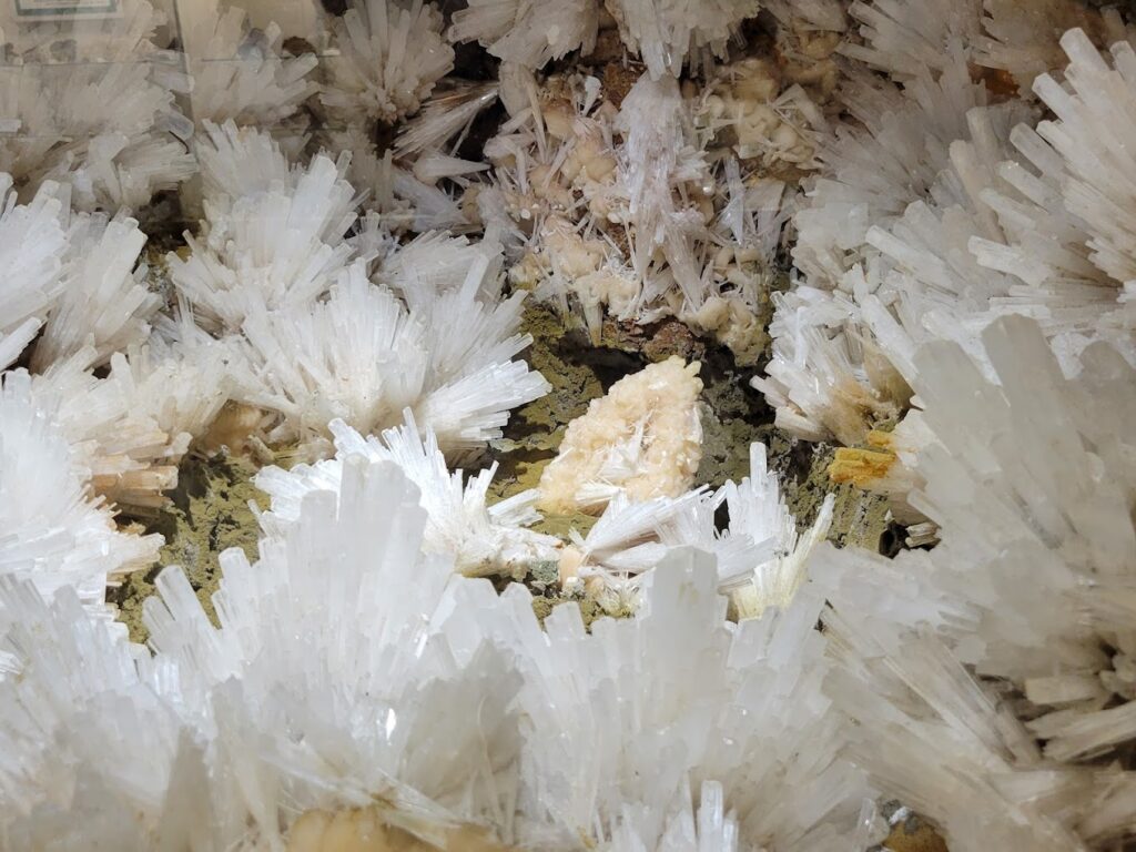 crystals