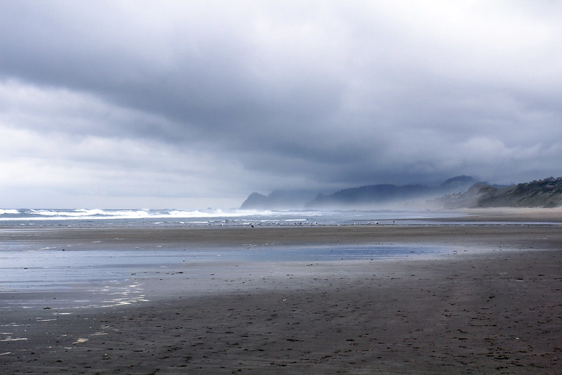 d river beach
