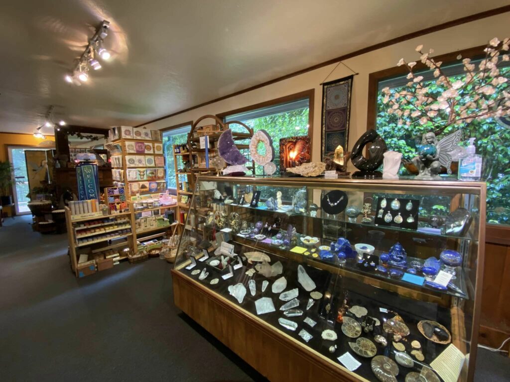 display cases