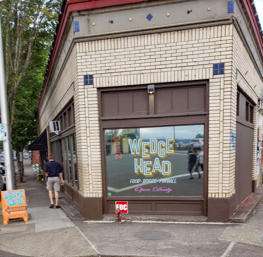 featured, RK Glass Google Local exterior of Wedgehead