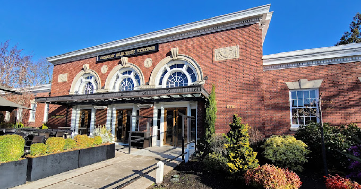 The Old Spaghetti Factory Set to Launch in Eugene Coming Week