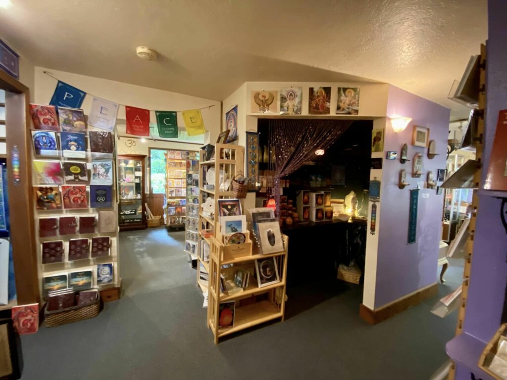 shop floor