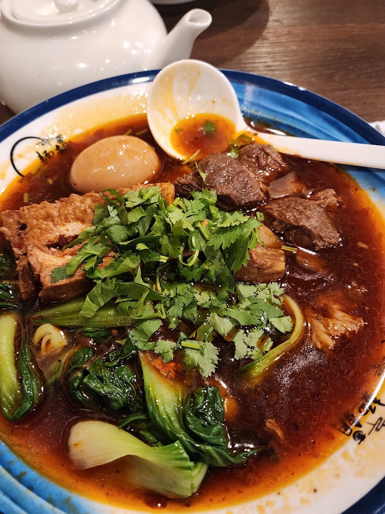 beef soup