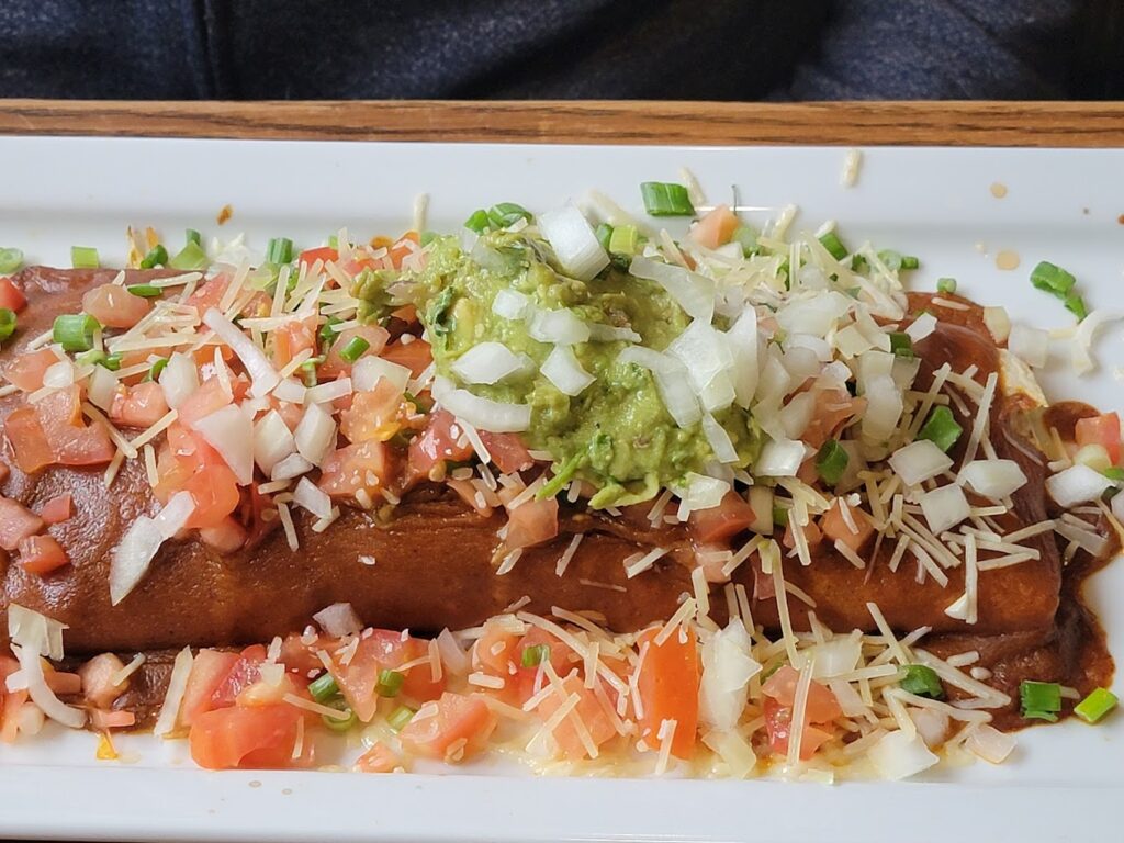 chimichanga