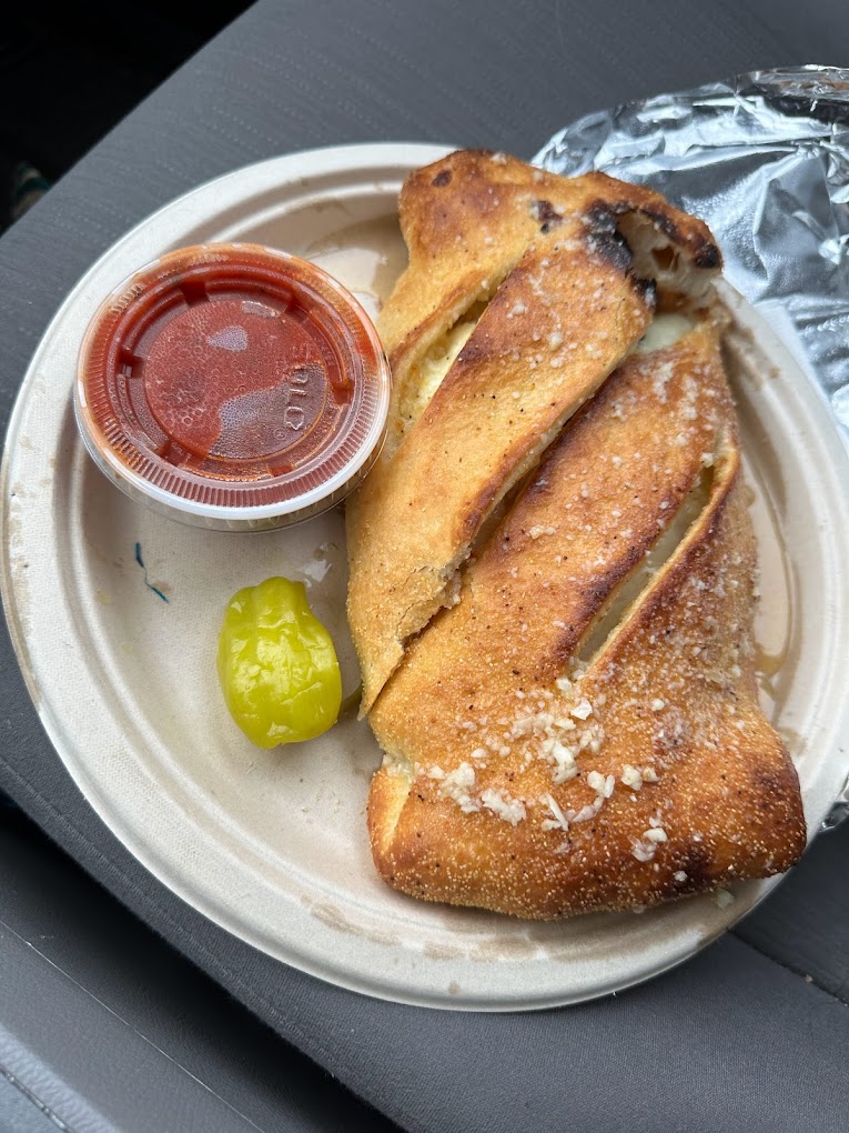 stromboli