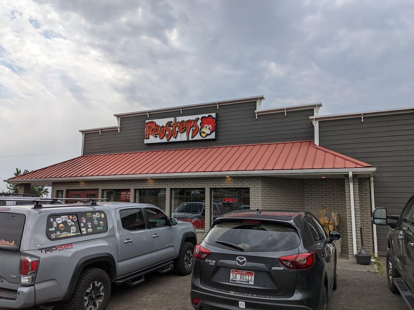 Embrace the Warmth of Home Cooking in This Small Town Oregon Restaurant