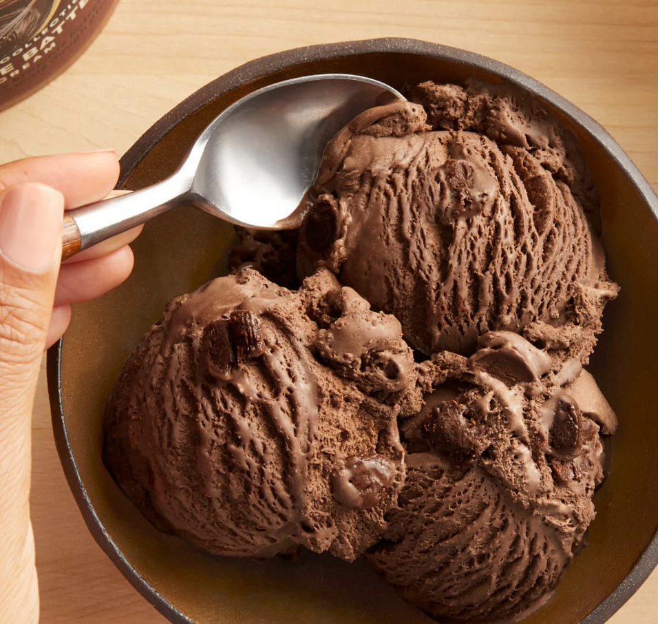 Tillamook Creamery, Ice Cream, New Flavors, 2024, Chocolate Lovers, Valentines Day, I Scream You Scream