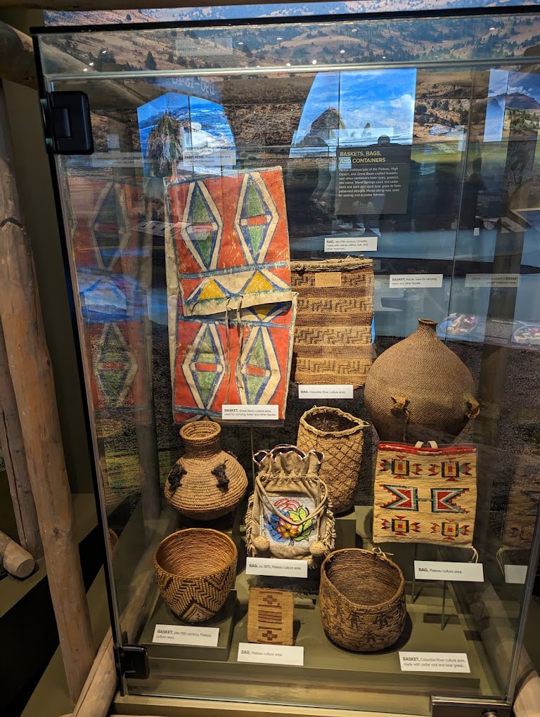 basketry