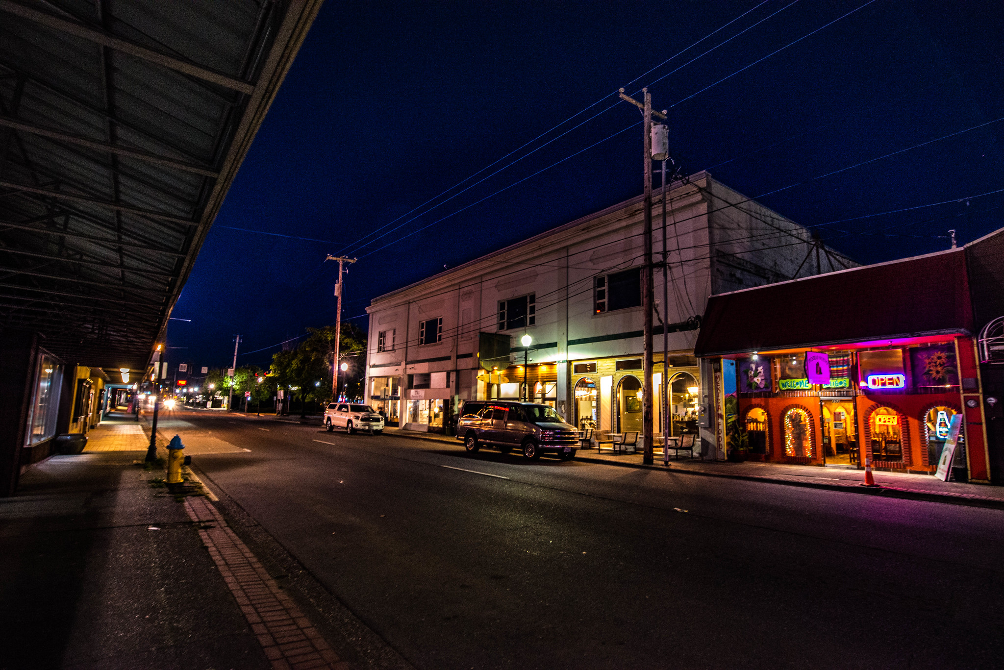 6 Cool Oregon Coast Towns To Check Out That Make For An Unforgettable Escape