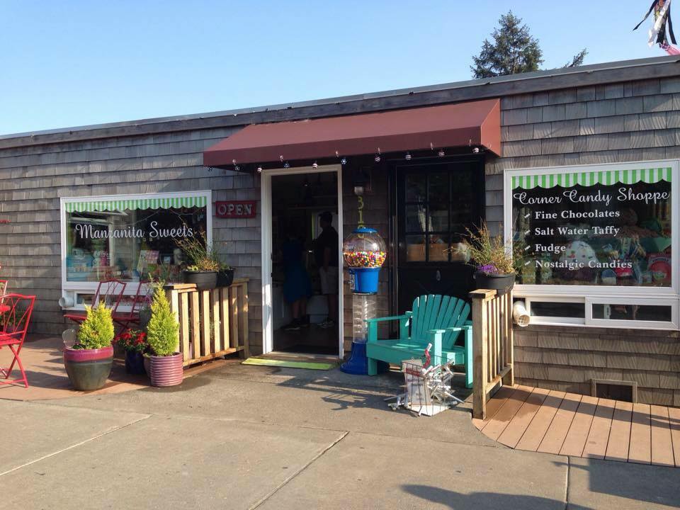 featured, Manzanita Sweets facebook exterior Manzanita Sweets