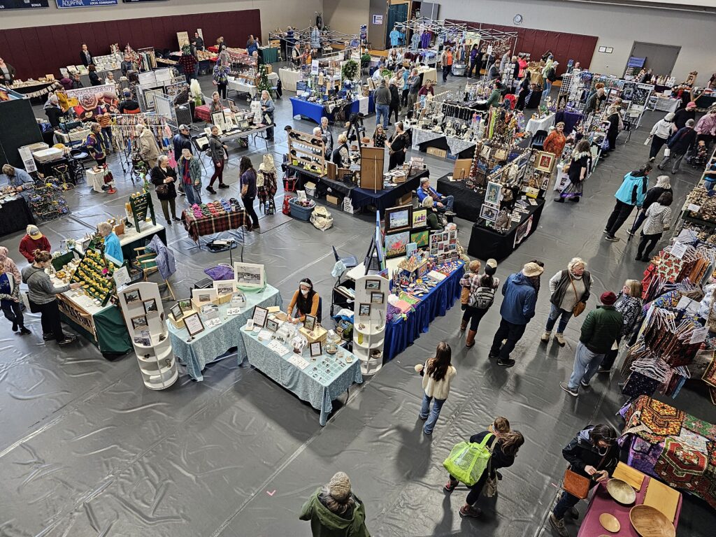 newport oregon, things to do, art festivals, 2024, oregon coast, art in april