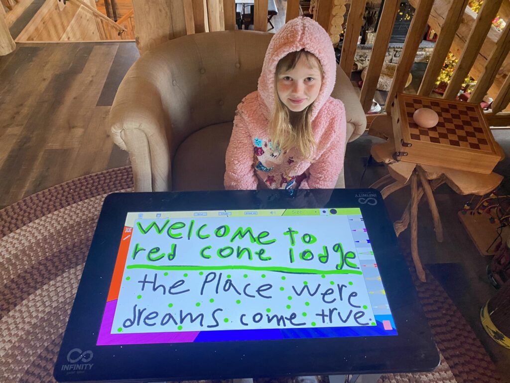 red cone lodge, central oregon, crescent lake, best bed and breakfast, family getaway, romantic getaway, recovery retreats, romantic cabin, forest bathing, things to do, adventures, that oregon life, airbnb, best lodging in oregon, where to stay, things to do, bend, crater lake, odell lake