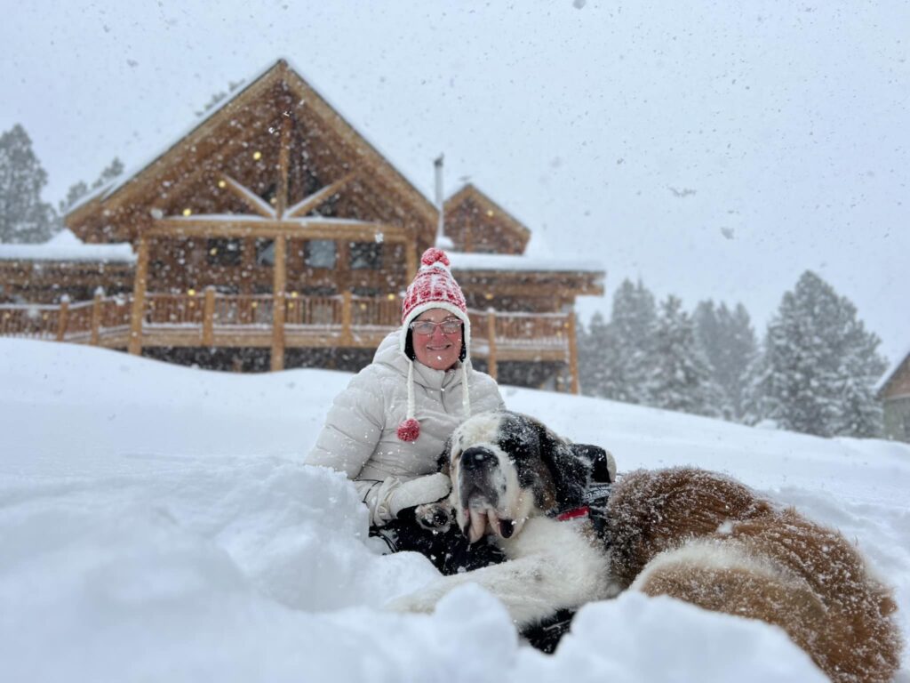 red cone lodge, central oregon, crescent lake, best bed and breakfast, family getaway, romantic getaway, recovery retreats, romantic cabin, forest bathing, things to do, adventures, that oregon life, airbnb, best lodging in oregon, where to stay, things to do, bend, crater lake, odell lake