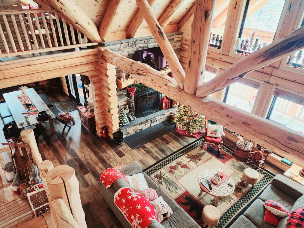 red cone lodge, central oregon, crescent lake, best bed and breakfast, family getaway, romantic getaway, recovery retreats, romantic cabin, forest bathing, things to do, adventures, that oregon life, airbnb, best lodging in oregon, where to stay, things to do, bend, crater lake, odell lake,