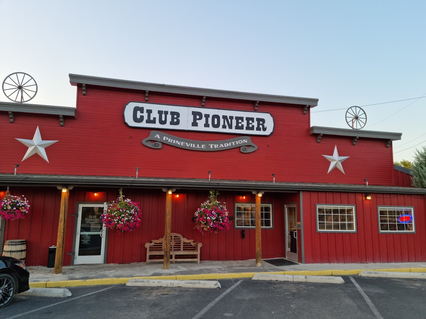 Featured, Bi Hrt Google Local Club Pioneer