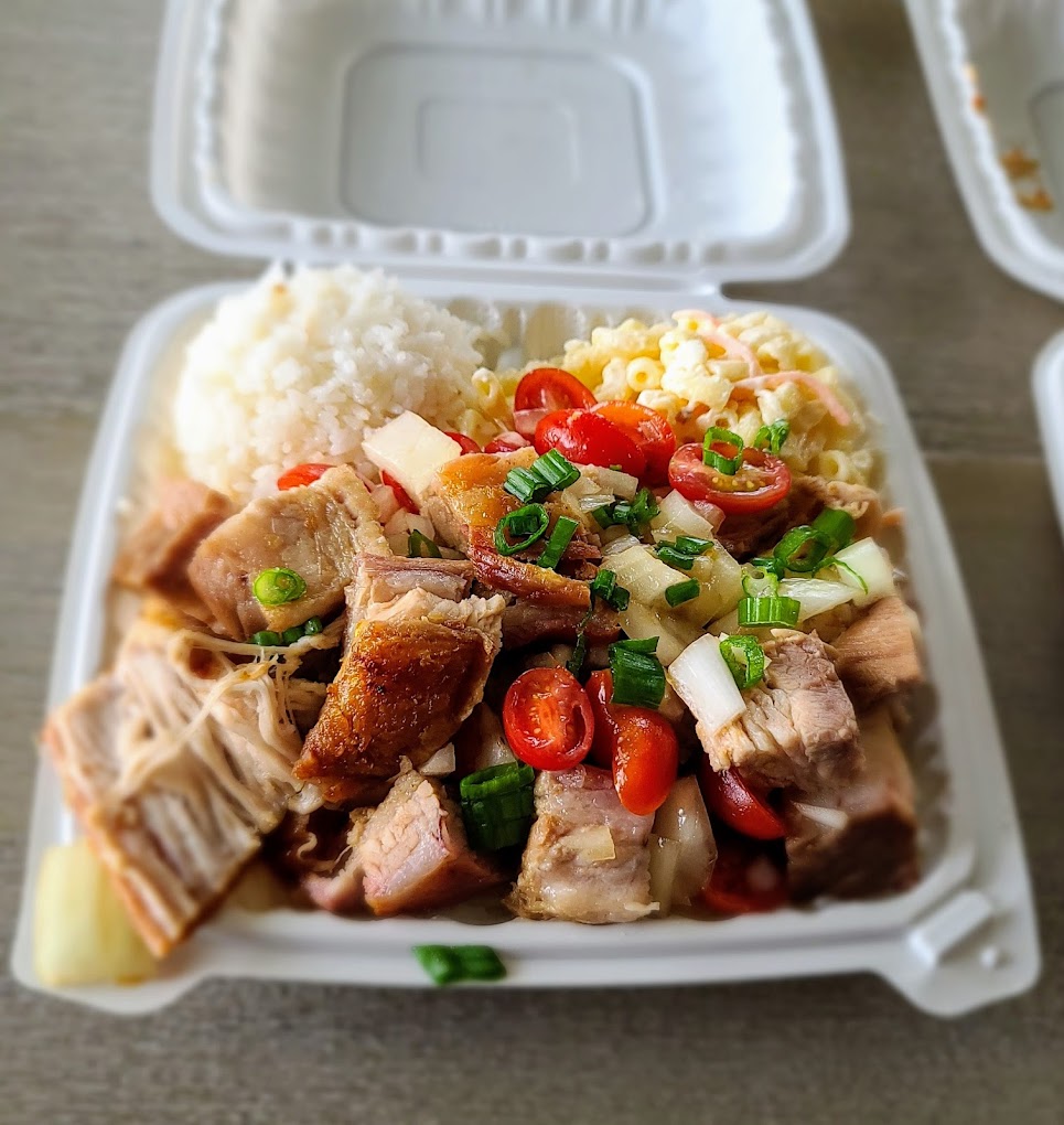 Lechon Kawali