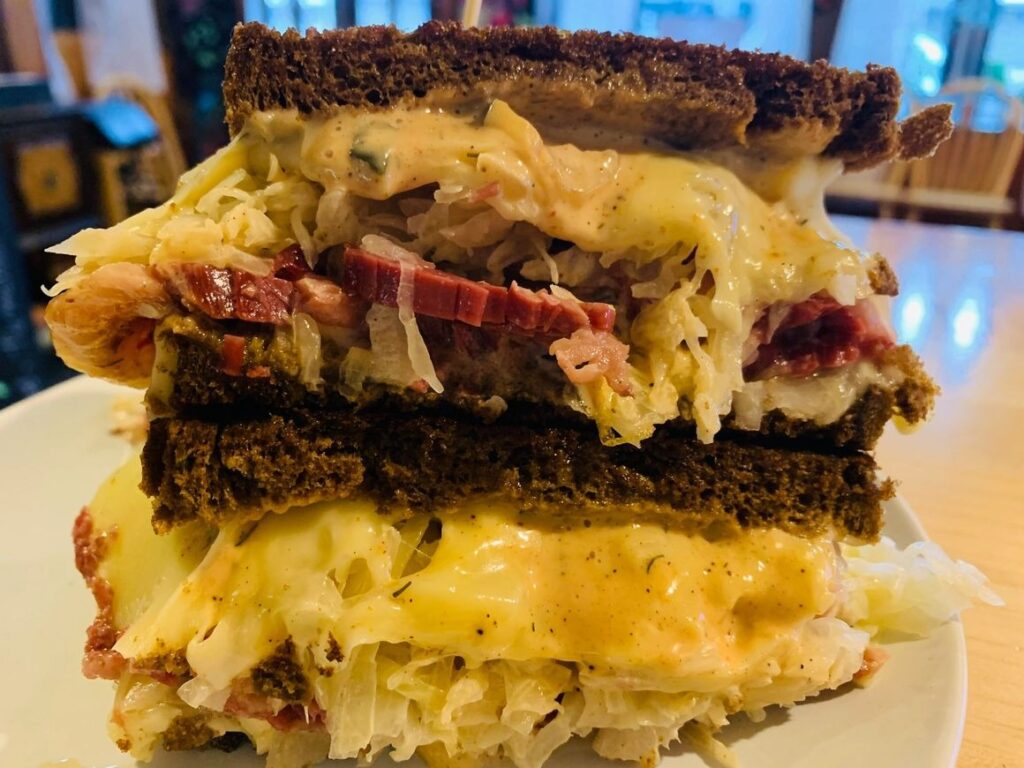 Rueben