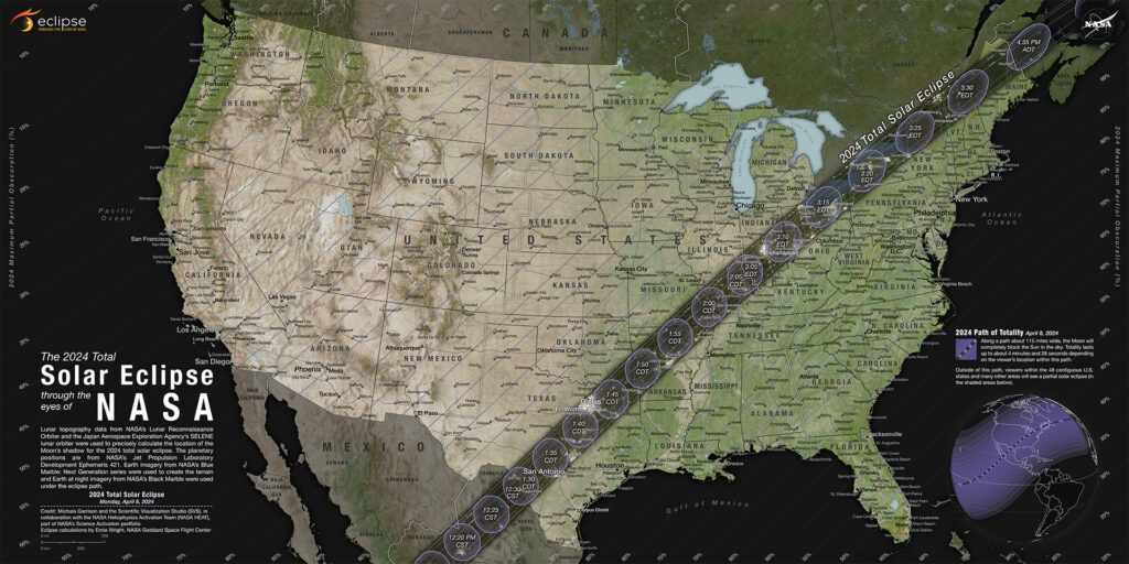 solar eclipse 2017, solar eclipse 2024, travel, where to view, warnings, traffic, beyond oregon, april 8 2024