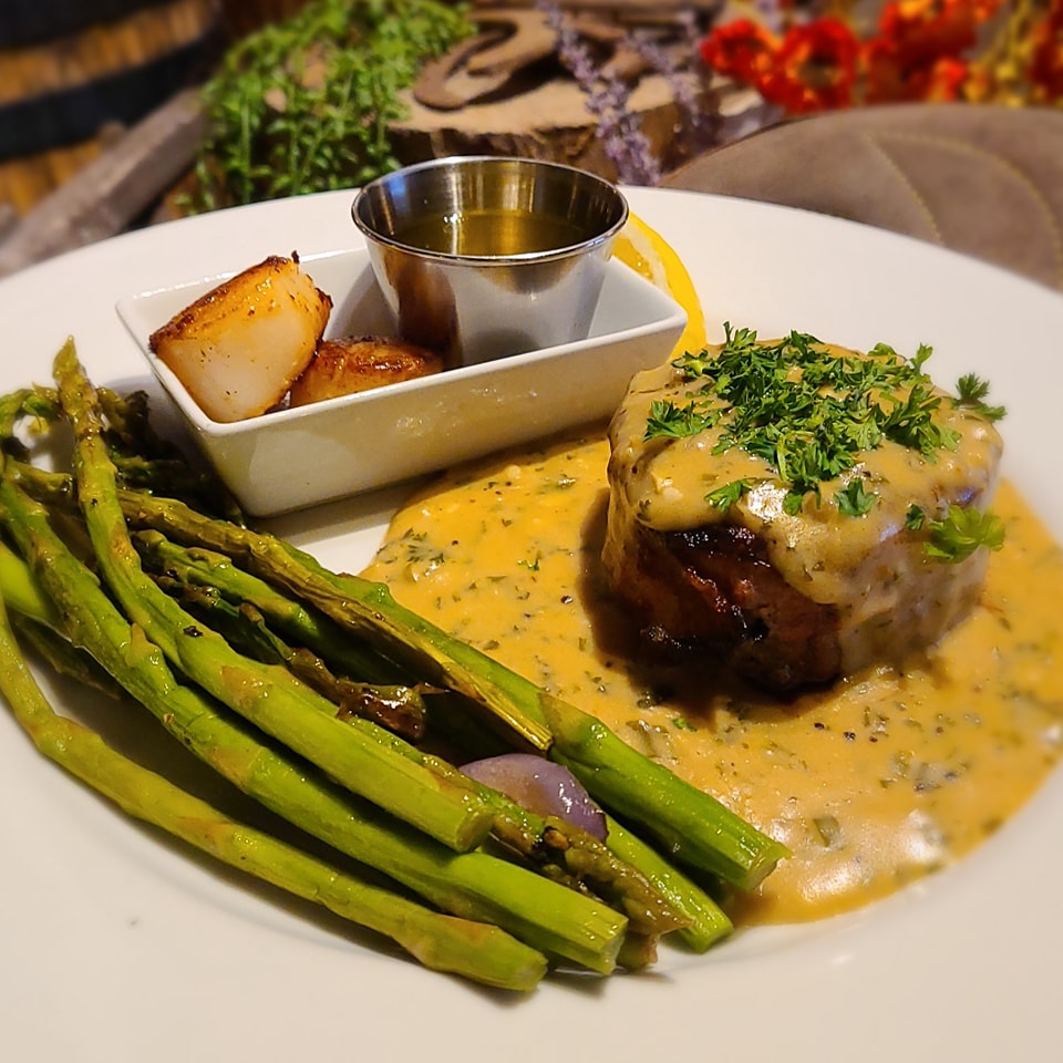 filet