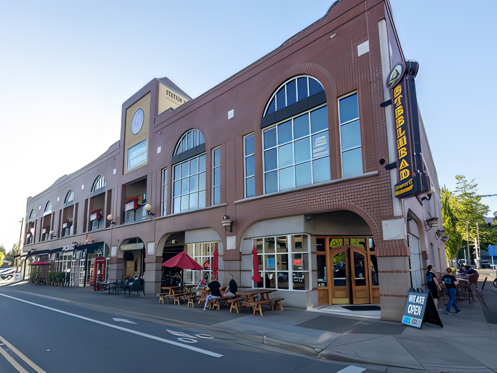 steelhead brewery-topaz-high compression-2x steelhead brewery eugene oregon