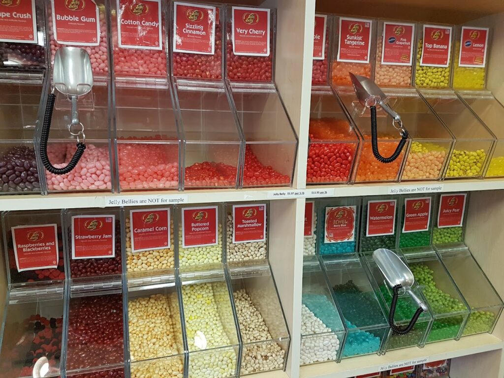 Jellybeans