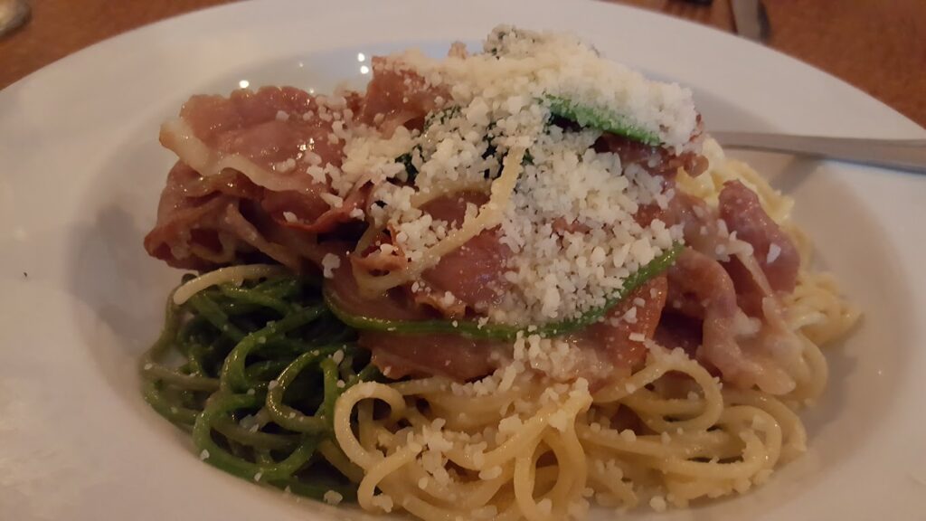 Carbonara