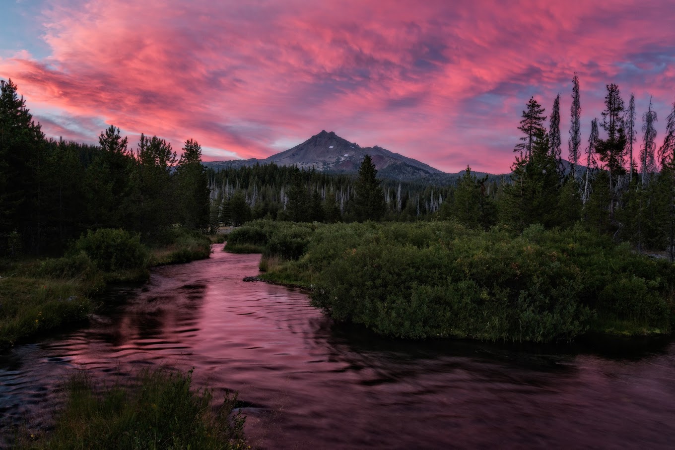 Green Lakes Trail: Permits, Distance & Bend Hiking Guide