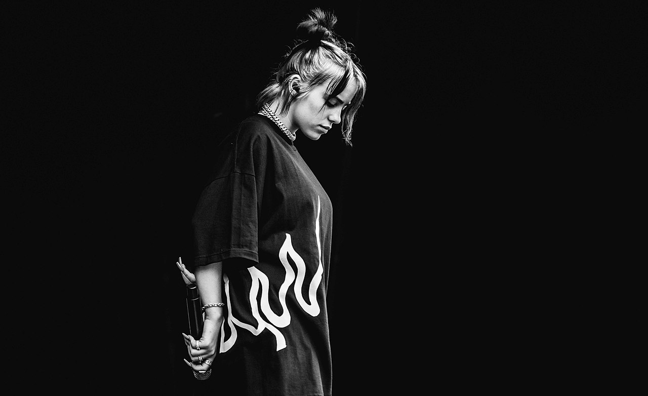 billie Billie Eilish