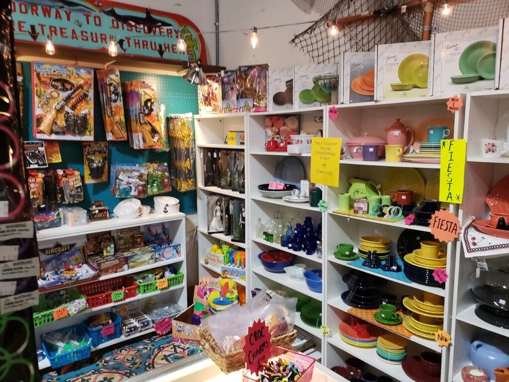 dishware