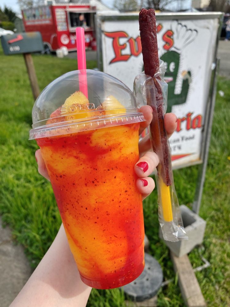 mangonada