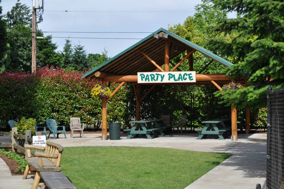 Party Place