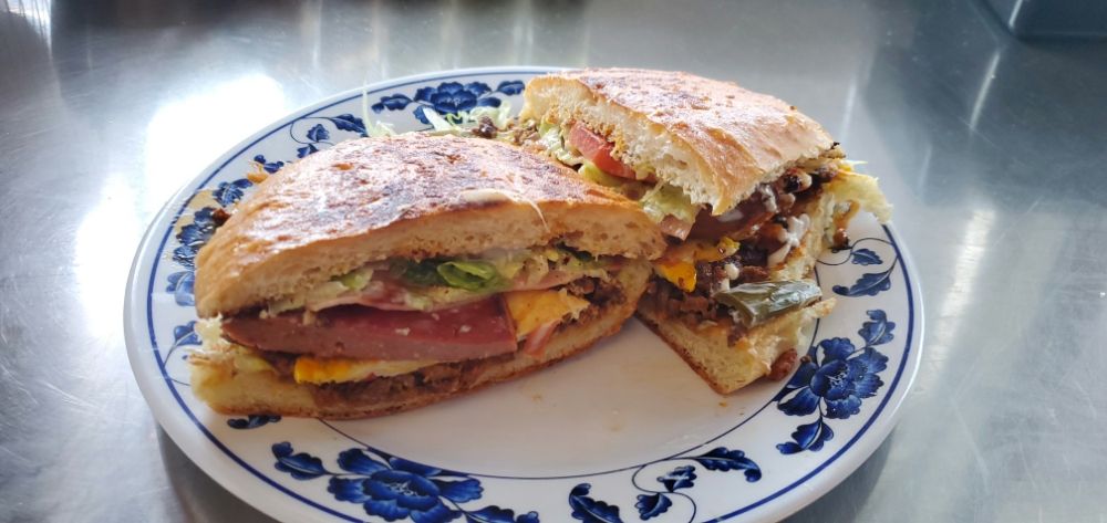 torta