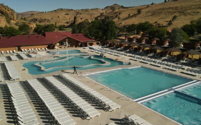 Kah-Nee-Ta Hot Springs Resort’s July Reopening Unveiled in New Photos