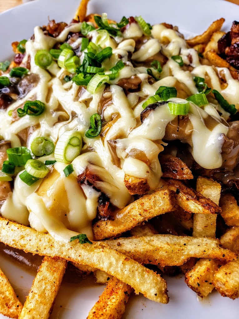Poutine