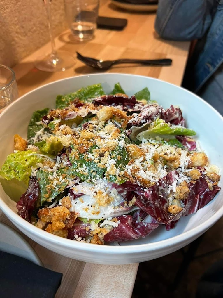 Salad DOP