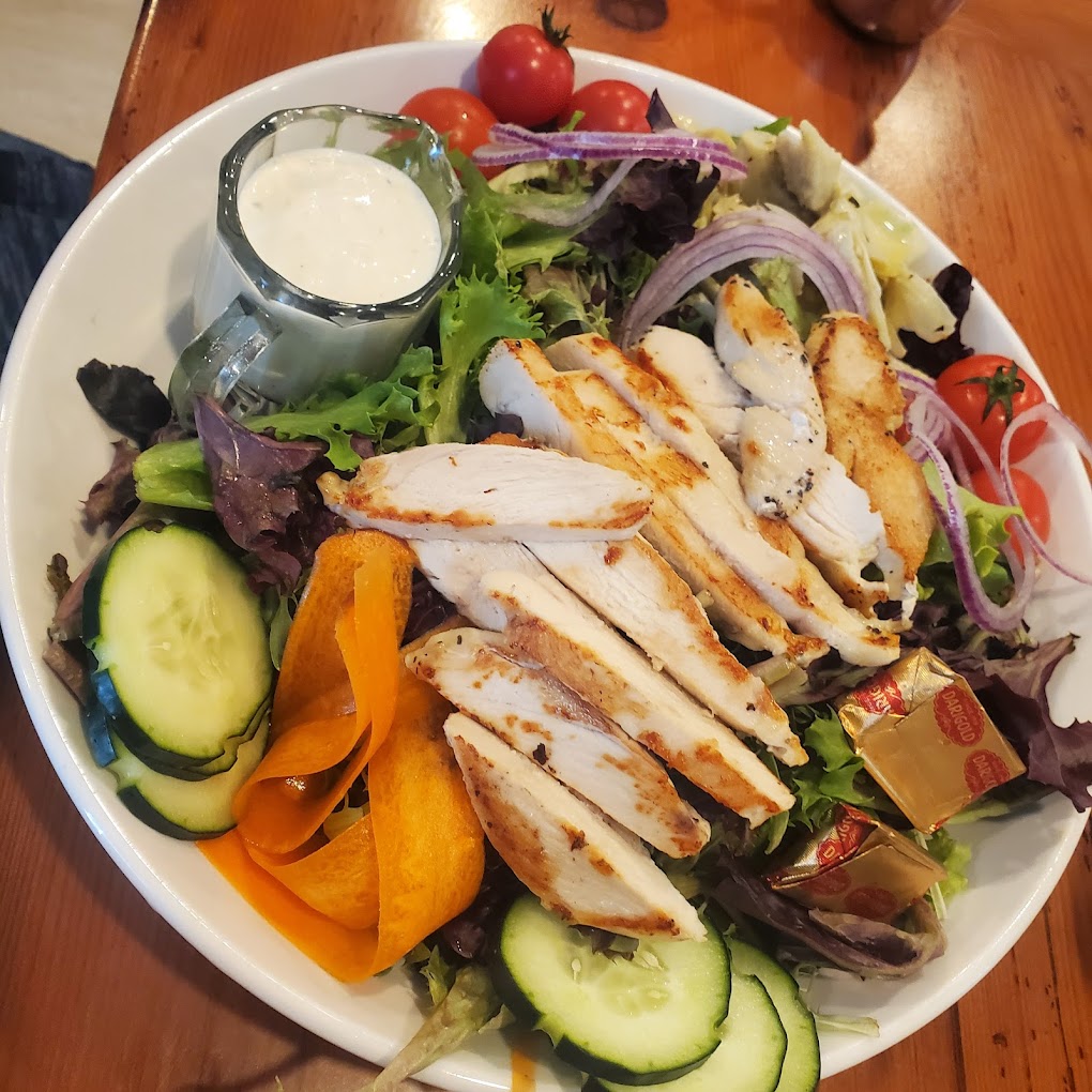 Salad