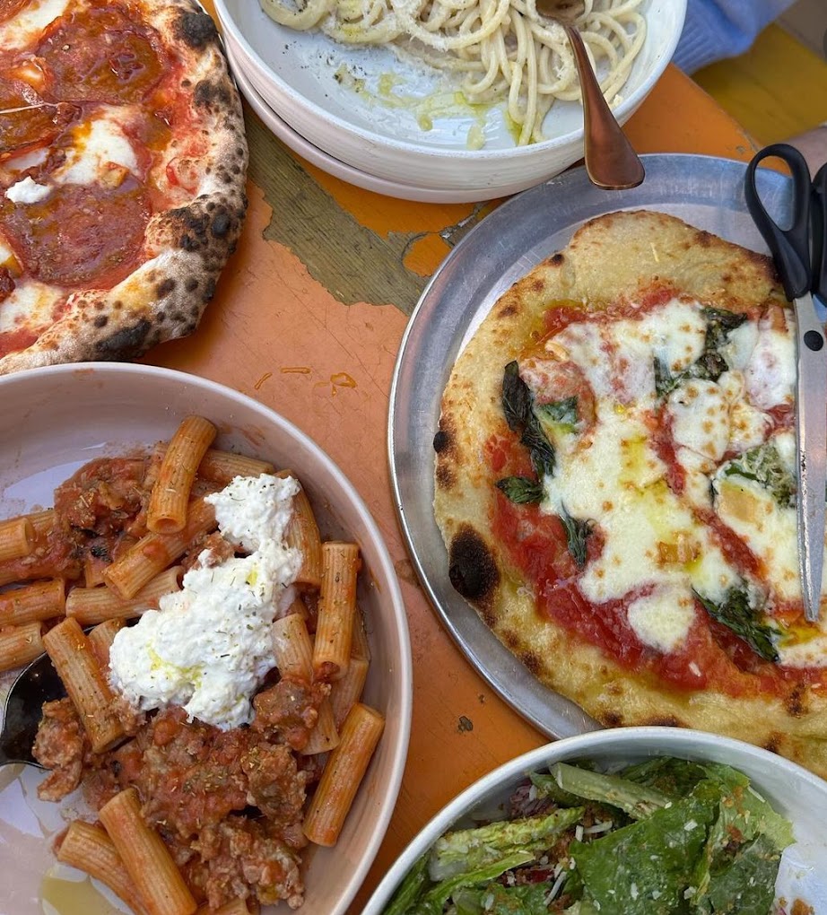 Table spread