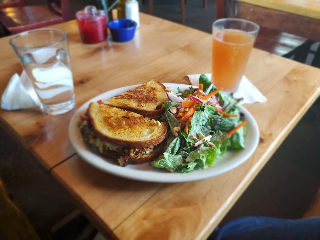 sandwich