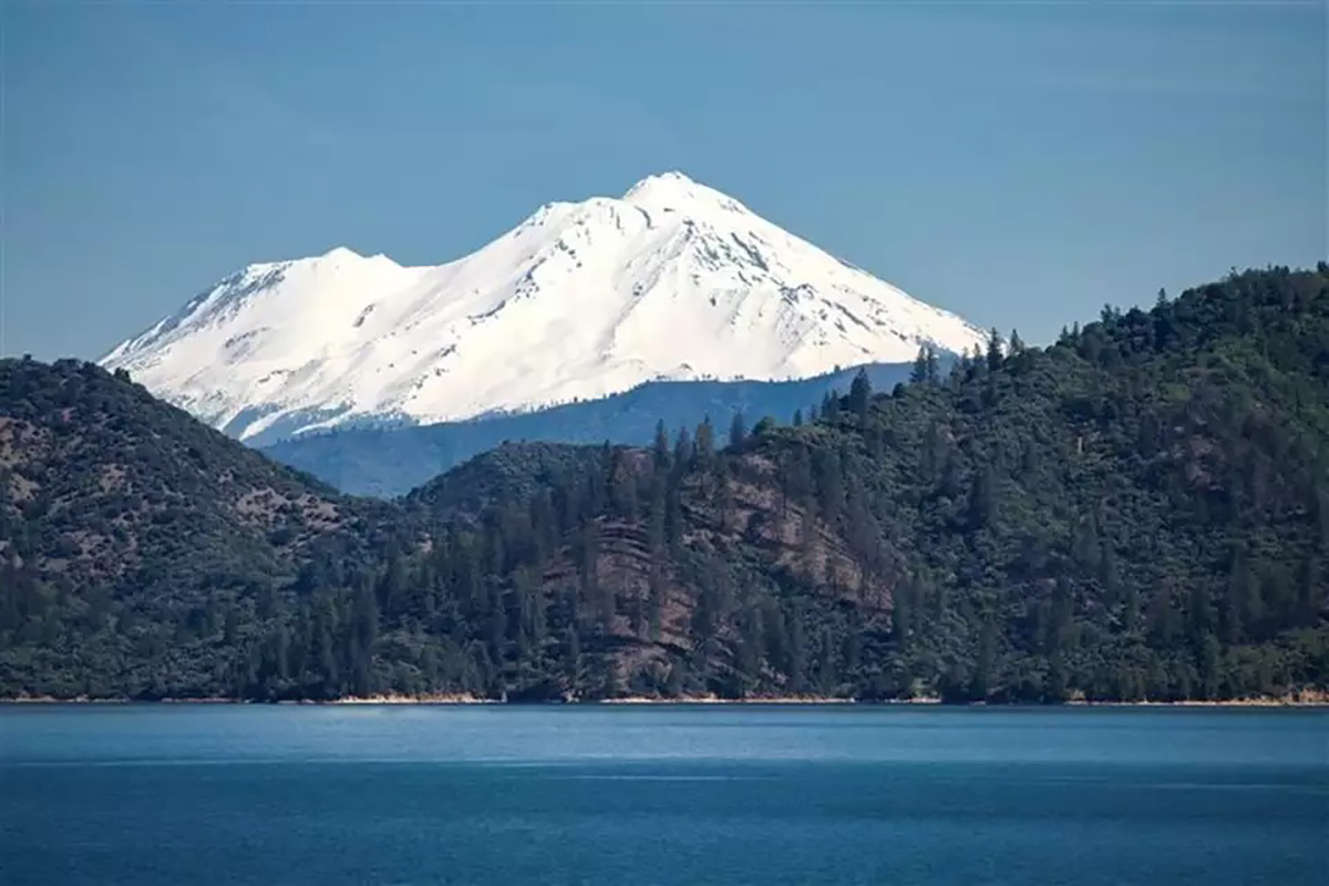 shasta lake shasta lake california