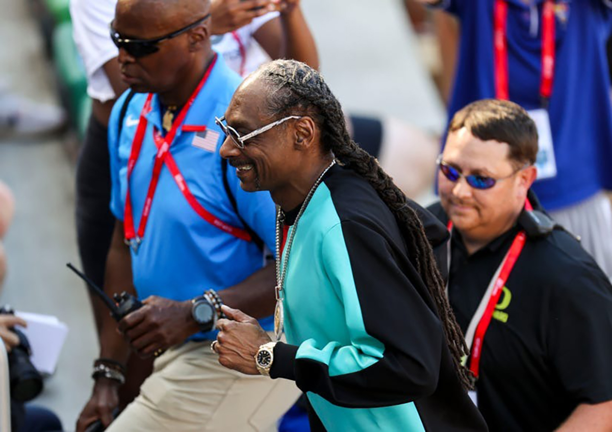 snoop dogg
