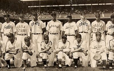 The Seldom-Told History of the All-Black Portland Rosebuds Baseball Team