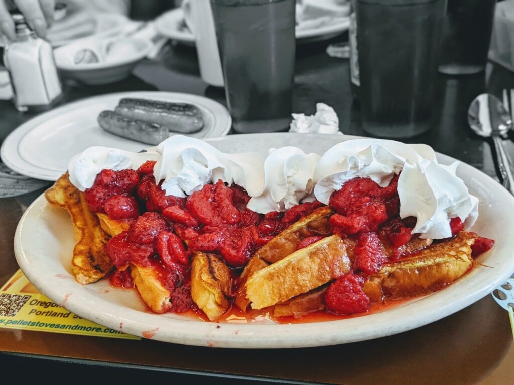 Gateway Breakfast House
