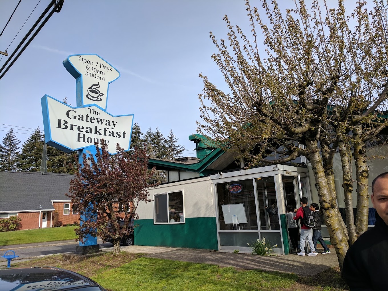 AF1QipN7Q7_eFCLIOUw3_rd5Kyx889_H Gateway Breakfast House