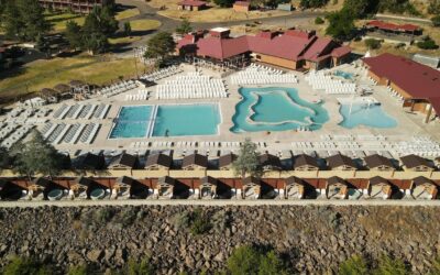 Kah-Nee-Ta Resort Sets Reopening Date After Long-Awaited Renovation