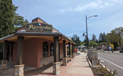 This Charming Ristorante Brings a Taste of Italy to Lake Oswego