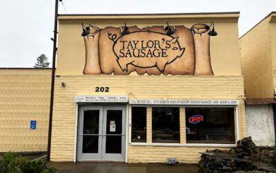 From Breakfast to Dinner This Family Owned Country Store in Oregon Has It All