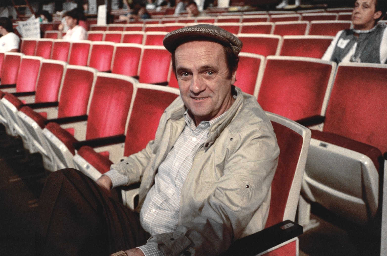 bob newhart Bob Newhart