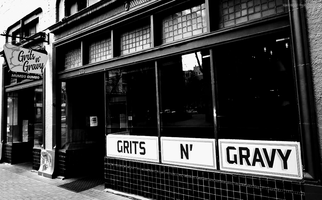Featured, Grits N’ Gravy Google Local Grits N' Gravy