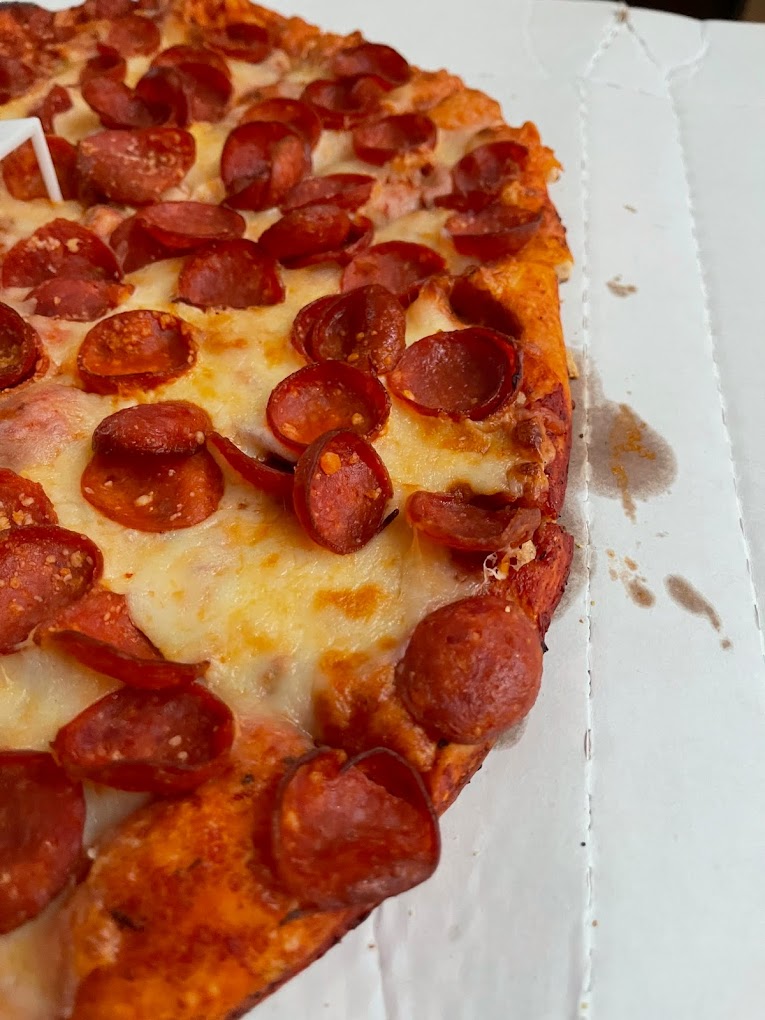 Pepperoni